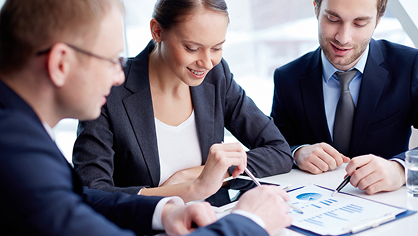 Privatkredit – Verschiedene Projekte