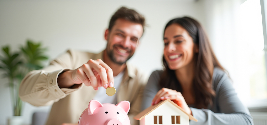 Immobilienfinanzierung – Hypothekendarlehen