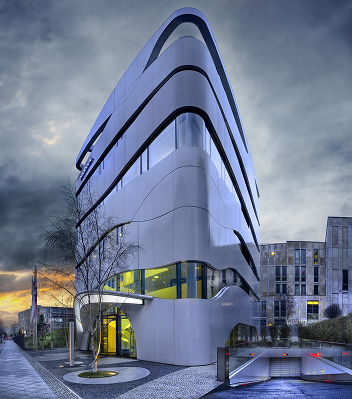 Étape 2 - Contact conseiller