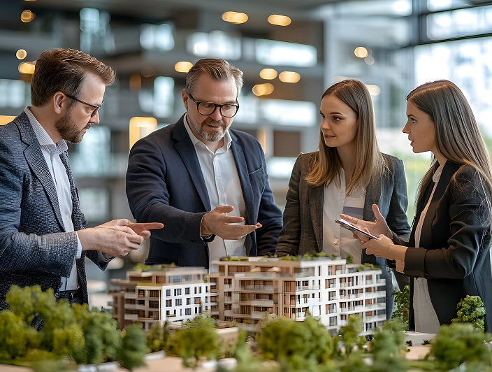 Catégories d'assurance - Solutions complémentaires